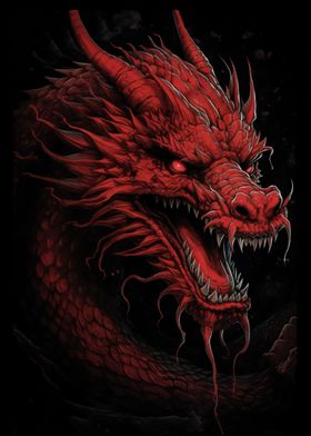 Red Dragon