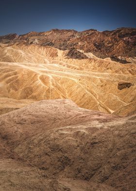 Death Valley