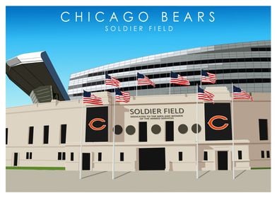 Bears Stadium