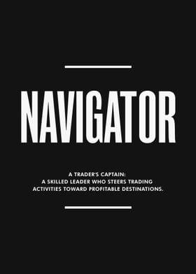 NAVIGATOR