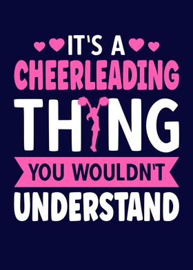 Funny Cheerleading