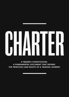 CHARTER