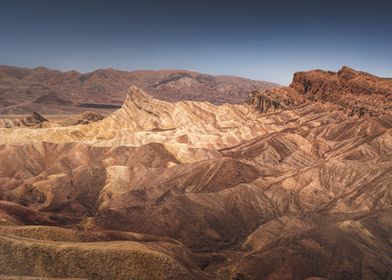 Death Valley