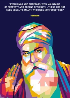 Guru Nanak Quotes