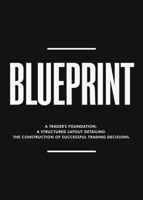 BLUEPRINT