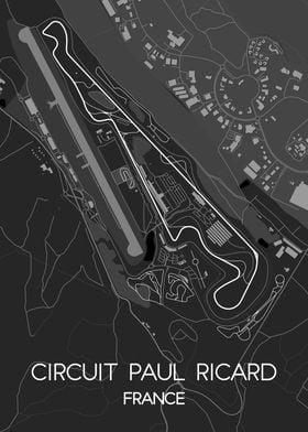 Circuit Paul Ricard