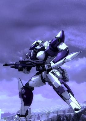 full metal panic Arx 7