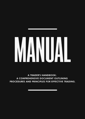 MANUAL