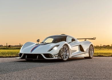 Chevrolet Venom Revolution