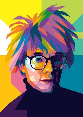 Andy Warhol