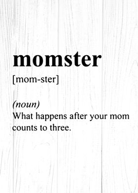 Momster