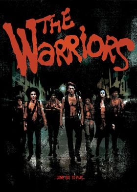 The warriors