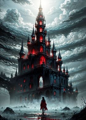 Blood Castle