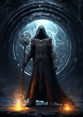 Underworld Grim Reaper