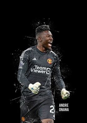 Andre Onana