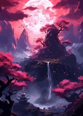 Magical Sakura
