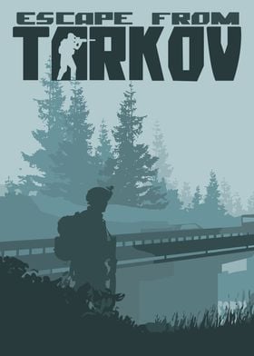 Escape from Tarkov