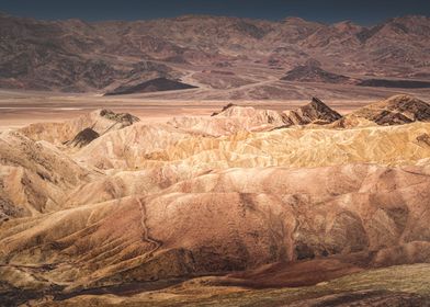 Death Valley