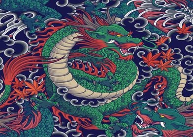 Dragon Art