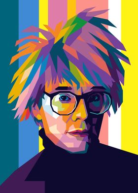 Andy Warhol