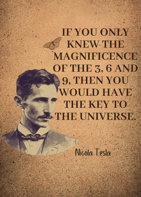 nicola tesla