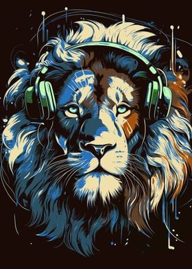 Lion Music