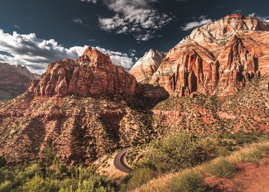 Zion National Park