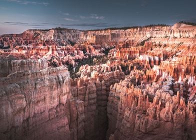 Bryce Canyon Sunrise