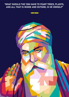 Guru Nanak Quotes