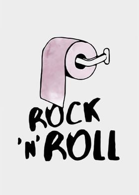 Rock And Roll 
