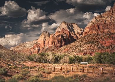 Zion National Park