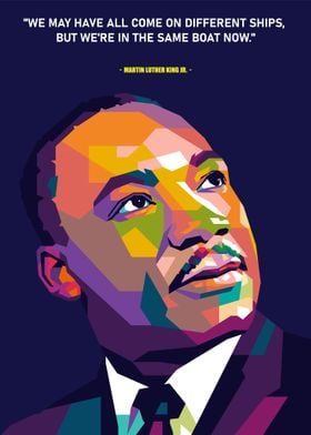 Martin Luther King Jr