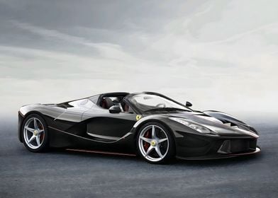 Ferrari LaFerrari