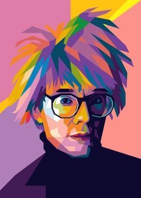 Andy Warhol