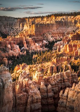 Bryce Canyon Sunrise