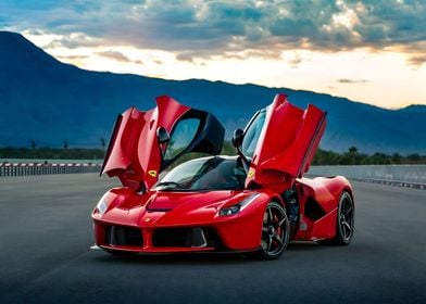 Ferrari LaFerrari