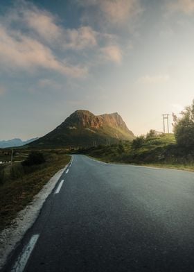 Lofoten Backcountry 2