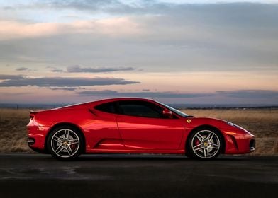 Ferrari F430