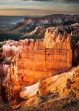 Bryce Canyon Sunrise