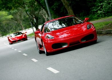 Ferrari F430