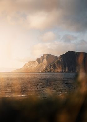 Lofoten Sunset