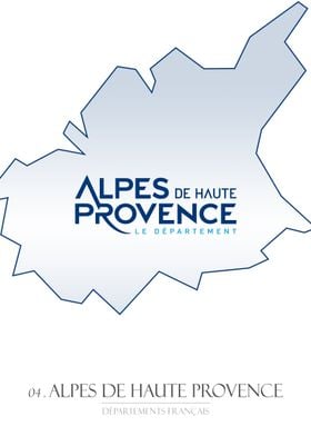 04 Alpes de Haute Provence