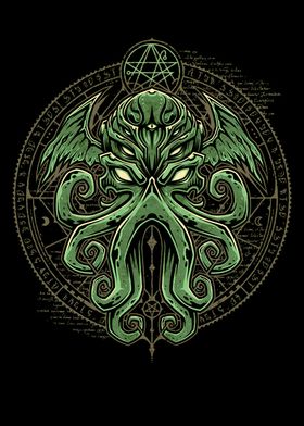 Cthulhu