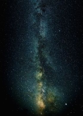 Milky Way