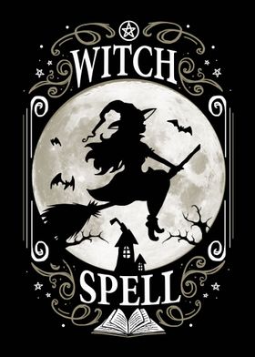 Witch Spell