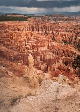 Bryce Canyon