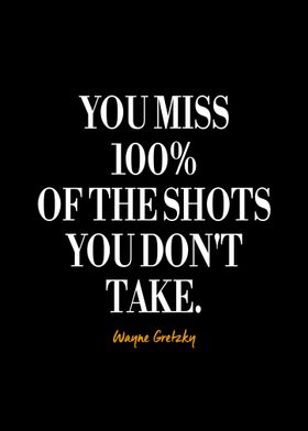 Wayne Gretzky quotes 