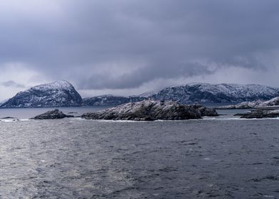 Winter in Norway 3