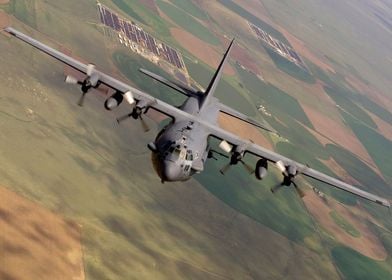 AC 130