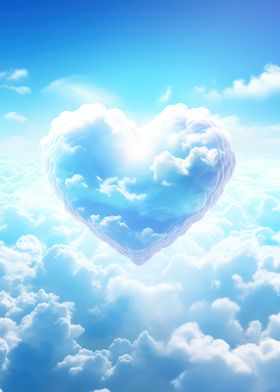 Heavenly Heart